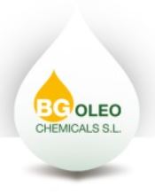 Logo BC Oleo Chemicals
